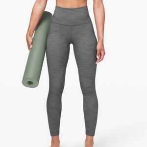 Lululemon align leggings